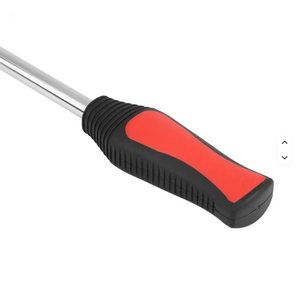 By High Carbon Steel Universal <strong>Motorcycle</strong> <strong>Tire</strong> Repair Tool Spoon <strong>Lever</strong> Changing Tools for Bicycle Car &amp; Vehicle - Product Image 2