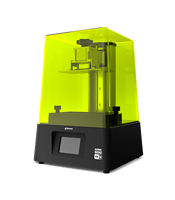 Phrozen Sonic Mini 8K S 树脂3D打印机 7.1英寸8K液晶高分辨率UV打印机 桌面树脂打印机