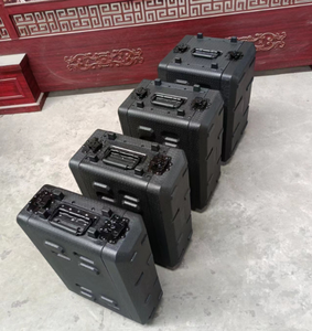 Xyy 2U 4U 6U 8U 10U <span class=keywords><strong>ABS</strong></span> giá trường hợp chuyến bay/nhựa <span class=keywords><strong>Rack</strong></span> <span class=keywords><strong>mount</strong></span> trường hợp/AMP trường hợp - Product Image 6