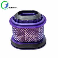 Filter HEPA Pengganti Elektrik untuk Robot Vacuum Cleaner 360 Vis Nav, Dapat Dicuci, Filtrasi 99,99%, Ramah Lingkungan #   970494-01