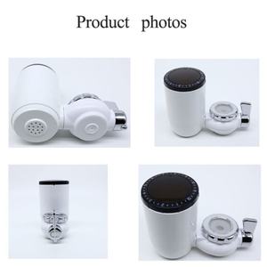 Mini <span class=keywords><strong>filtre</strong></span> à eau en Fiber de <span class=keywords><strong>charbon</strong></span> actif multi-usages de haute qualité pour <span class=keywords><strong>filtre</strong></span> à eau domestique à alimentation électrique de cuisine - Product Image 6