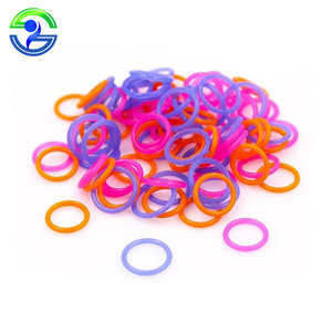 Sanyong tùy chỉnh ffkm O-ring Nitrile cao su <span class=keywords><strong>buna</strong></span> nbr70 bề<span class=keywords><strong>n</strong></span> O-ring sử dụng dầu chống thấm <span class=keywords><strong>n</strong></span>ước con dấu ORING NBR 70 - Product Image 2