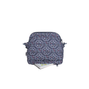 Sacs à main en polyester recyclé, style vintage, légers et luxueux, sacs à bandoulière décontractés - Product Image 4