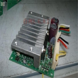 1pcs Driver Stepper Bekas Csd2112-<span class=keywords><strong>p</strong></span> Pi Baru Original Ready Stock Otomasi Industri Pac Dedicated Plc Programming - Product Image 1