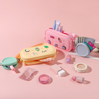 Bolsos informales de alta calidad para mujer, monedero redondo pequeño, multifunción, portátil, nuevos y elegantes bolsos de hombro