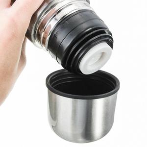 350Ml/500Ml/750Ml/1000Ml Bán Buôn Tùy Chỉnh Cách Nhiệt 304 Thép Không Gỉ Đôi Tường Phích Chân Không <span class=keywords><strong>Flask</strong></span> - Product Image 5