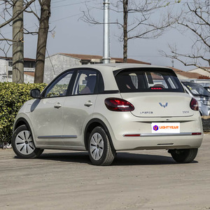 Disponibile in Stock: Wuling Bingo Premium, <span class=keywords><strong>Mini</strong></span> Hatchback <span class=keywords><strong>Elettrica</strong></span> Pura con Carrozzeria Flessibile e <span class=keywords><strong>Dimensioni</strong></span> Comode - Product Image 2