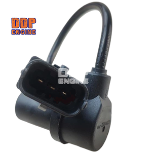 Capteur de position pour Cummins 4B3.9 ISB ISB4.5 ISD4.5 ISB5.9 NT855 NH855 0281002411 BG5X6C315AA 2R0906433C 3601BF11040 2R0906433A - Product Image 4