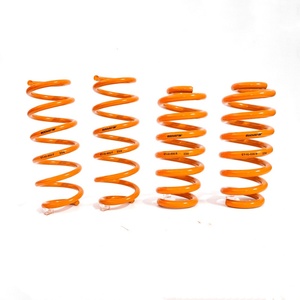 Molle Ribassate EDDYSTAR per Auto, Adatte per <span class=keywords><strong>NOI</strong></span> ES6 - Product Image 1