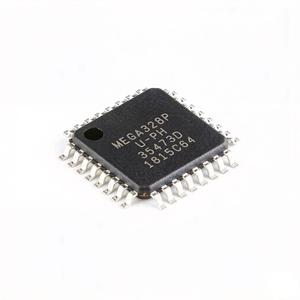 ไมโครคอนโทรลเลอร์ ATMEGA328P-AU 8 บิต AVR หน่วยความจำแฟลช 32KB ความเร็ว 20MHz แบบ TQFP-32 เกรดอุตสาหกรรม สำหรับโครงการ IoT แบบฝังตัว - Product Image 1