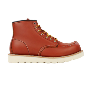 <span class=keywords><strong>Botas</strong></span> de Tobillo de Cuero Vacuno Genuino para <span class=keywords><strong>Hombre</strong></span>, de Alta Gama, con Construcción Goodyear, Estilo Clásico Vintage, Media Caña, con Cordones Delanteros, Unisex - Product Image 2