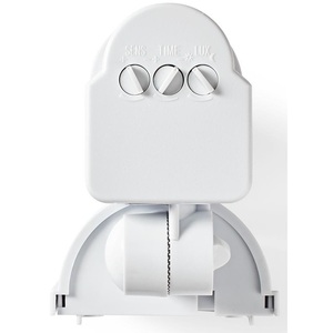 Détecteur de mouvement extérieur avec réglages de temps et de lumière, 3 fils - Product Image 4