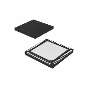 9ZXL0851EKILFT Electronic Chips Component Clock Timing 48 VFQFN Exposed Pad Manufacturer Channel - Product Image 1