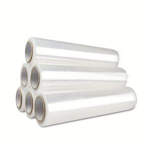 Gránulos de HDPE Virgen de Alto Flujo para Moldeo por Inyección, Grado M80064, MFR 8, Resina de HDPE para Cubos y Cajas - Product Image 5