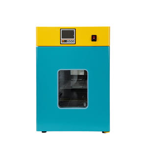 Incubateur biochimique IN-DPH pour la culture bactérienne en laboratoire avec contrôle thermostatique électrique et température constante - Product Image 4