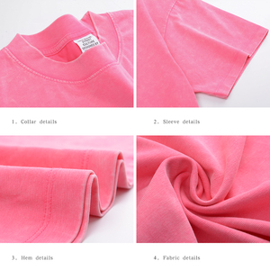 เสื้อยืด Sorona UPF 50+ 230gsm สีเขียวมิ้นท์ สำหรับผู้ชาย ป้องกันแบคทีเรีย แห้งเร็ว ทรงโอเวอร์ไซส์ เสื้อยืด Unisex สตรีทแวร์ เสื้อยืดแบบสั่งทำ - Product Image 6