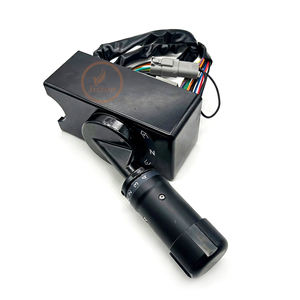 Groupe de commande de transmission 462-1016 compatible avec Caterpillar 962K 966G. - Product Image 1