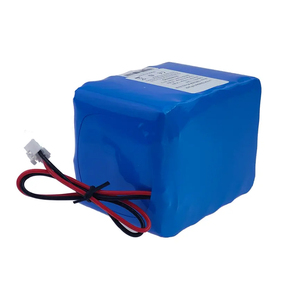 Prezzo all'ingrosso 18650 4 s5p <span class=keywords><strong>batteria</strong></span> agli <span class=keywords><strong>ioni</strong></span> <span class=keywords><strong>di</strong></span> <span class=keywords><strong>litio</strong></span> carica 14.8v 20A 11ah uso per elettronica <span class=keywords><strong>di</strong></span> consumo elettrodomestici solari - Product Image 2