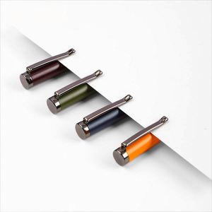 Luxury High Quality Metal Ballpoint <b>Pen</b> Custom Logo Rollerball and Gel <b>Pens</b> for Marketing and Corporate Gifts - Product Image 3