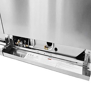 Bếp Chuyên Nghiệp Tất cả trong một với đầu đốt công suất cao cho nhà bếp bận rộn - Product Image 5