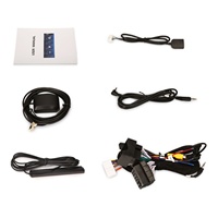 Lecteur multimédia automobile Erisin ES3960I IPS Android 14 avec CarPlay sans fil, GPS, DSP pour BMW E90 E91 E92 E93 E60 E61 E63 CIC Auto Stereo