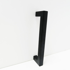 Poignée de meuble moderne en acier inoxydable finition or mat brossé, prix usine, pour armoire, tiroir, boutons de porte, accessoires de mobilier - Product Image 5