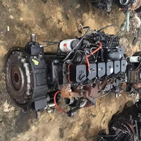 Moteur diesel 6BT 6CT haute performance largement utilisé à vendre pour Cummins