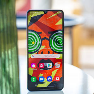 Venta al por mayor para SAM <span class=keywords><strong>A31</strong></span> 4 + <span class=keywords><strong>64GB</strong></span> 4G LTE Móviles Usados Teléfonos Baratos Smartphone 3G 4G - Product Image 6