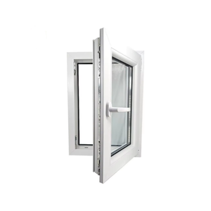 <span class=keywords><strong>Fenêtres</strong></span> <span class=keywords><strong>PVC</strong></span> UPVC <span class=keywords><strong>Double</strong></span> <span class=keywords><strong>vitrage</strong></span> à battant vertical <span class=keywords><strong>Fenêtres</strong></span> bon marché <span class=keywords><strong>de</strong></span> haute qualité - Product Image 2