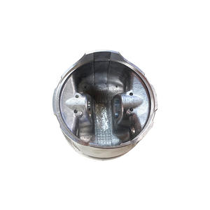 Piezas de Motor de Motocicleta, Pistón TRX500 de 92 mm, Compatible con HONDA con Número de Pieza 13102-HP0-A00 - Product Image 5