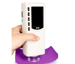 Prix du colorimètre NR60CP colorimètre précis portable <span class=keywords><strong>3nh</strong></span> - Product Image 5