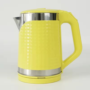 Hervidor de Agua Eléctrico de Doble Capa, Color Blanco, Certificado, Fabricado por Billion Appliances - Product Image 4