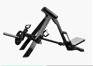 Rogers <strong>UK</strong> Brand ROC H-95 3-Way <strong>Row</strong> Gym Exercise <strong>Machine</strong> Plate Loaded Steel Plate Loaded Steel Equipment - Product Image 3