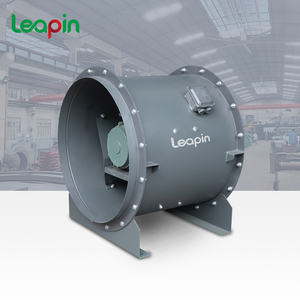 Ventilateur axial résistant aux hautes températures et à l'<span class=keywords><strong>humidité</strong></span> élevée pour ventilateur de salle de séchage <span class=keywords><strong>Extracteur</strong></span> et conduit de ventilateur d'extraction - Product Image 2