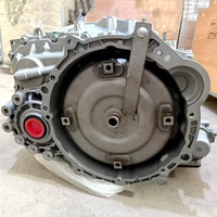 Transmission automatique et boîte de vitesses CVT018 remanufacturées pour Geely Emgrand Emgrand GL Chery Arrizo 5