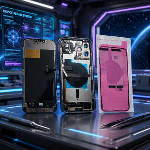 สำหรับ <span class=keywords><strong>iPhone</strong></span> 14 14 Pro 14 Pro <span class=keywords><strong>Max</strong></span> โทรศัพท์มือถือ ชุดอุปกรณ์เสริมครบชุด - Product Image 4