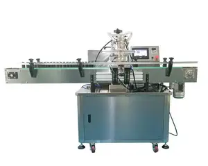 Custom Printed Quality Can Filling Machine Canned Condensed Milk Packaging Machine Automatic Beer Filling And Canning Machine