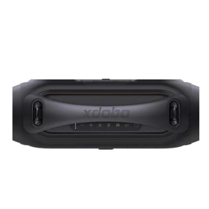 Xdobo vibe plus 80W altoparlante bluetooth da viaggio all'aperto altoparlante wireless portatile per altoparlanti j b l supporto U disk MP3 - Product Image 6