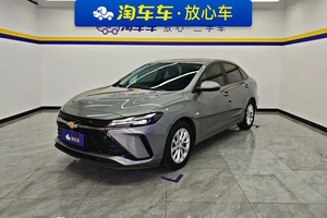 Corolla 2024 modelo 1.5L de doble embrague Enjoy Edition - Product Image 4