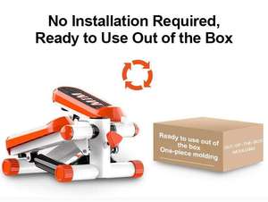 Machine <span class=keywords><strong>de</strong></span> gymnastique à domicile Stepper Machine <span class=keywords><strong>de</strong></span> marche Mini <span class=keywords><strong>tapis</strong></span> roulant sous le bureau Mini Stepper pour l'exercice - Product Image 6