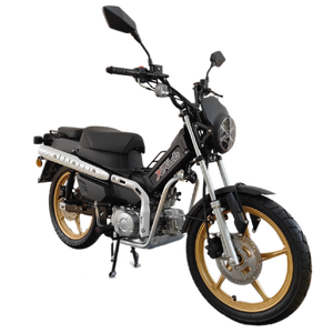 Motocicleta de Gasolina de <span class=keywords><strong>125</strong></span> CC con Certificació<span class=keywords><strong>n</strong></span> EEC, Marca Europea, Estándar Euro 5, Motocicleta de Dos Ruedas, Motocicleta Underbone, <span class=keywords><strong>Precio</strong></span> al por Mayor - Product Image 1
