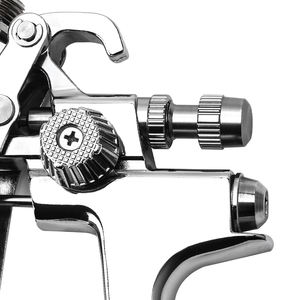 Pistolet de <span class=keywords><strong>peinture</strong></span> pneumatique HVLP de qualité supérieure WYMA, durable, 1,3 mm, pour <span class=keywords><strong>peinture</strong></span> automobile - Product Image 5