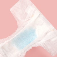 Momotaro Japanischer Premium-Hersteller super saugfähige chinesische Einweg-Baby windeln