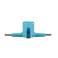 Camion longboard personnalisé KOSTON Gravity Casting avec surface peinture caoutchouc