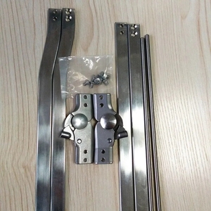 ออร์โธติกส์ล็อควงล้อสวิสหัวเข่าขาศัลยกรรมกระดูกข้อเข่าสำหรับ <span class=keywords><strong>kafo</strong></span> - Product Image 6