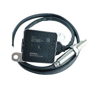 Capteur d'oxyde d'azote NOX 55509224 pour Vauxhall <span class=keywords><strong>Opel</strong></span> <span class=keywords><strong>Insignia</strong></span> <span class=keywords><strong>Prix</strong></span> de gros - Product Image 1