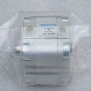 Cilindro ADVU-32-10-P-A-S2 Original en Stock - Product Image 1