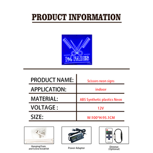 Custom <b>LED</b> Neon Signage | Professional Advertising Signs | Mall Brand Display Boards Ideal for Cafés, Bars & Party Events - Product Image 6