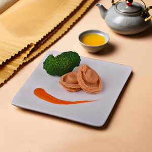 Early Riser Zeekomkommer Abalone Siliconen Mal Vegetarische Koude Schotel Diy Jelly Konjac Mal Voor Cake Tools - Product Image 3