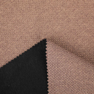 Hoge Kwaliteit 100% Polyester Geweven Bank Stof Ademend En Effen Geverfd Voor Meubels Textiel Voor Banken - Product Image 3